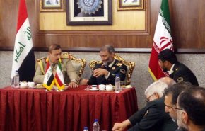 تلاش برای بازگشایی مرز خسروی برای زائران اربعین