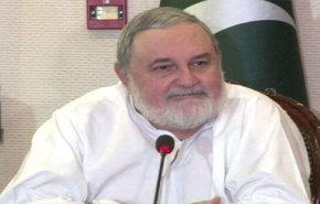 آمریکا در حال پهن کردن دام برای پاکستان است