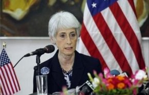وندی شرمن: فکر می‌کردم ایران برجام را نقض کند