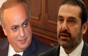رابطه بیروت و دمشق ملک شخصی الحریری نیست