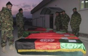 40 نیروی دولتی در«بغلان» افغانستان کشته شدند