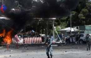 48 کشته و 67 زخمی براثر انفجار در غرب کابل