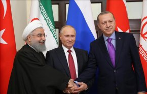 سومین نشست سه جانبه روحانی-پوتین و اردوغان، اوایل سپتامبر در تهران