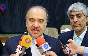 وزیر ورزش: مشکل کی‌روش با فدراسیون فوتبال در حال حل شدن است/ پرداخت بیش از 80 درصد بدهی سرخابی های پایتخت