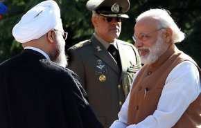 هند در حال مذاکره با اروپا برای ادامه واردات نفت از ایران است
