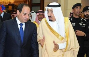 در دیدار«السیسی - ملک سلمان» در نئوم چه گذشت؟