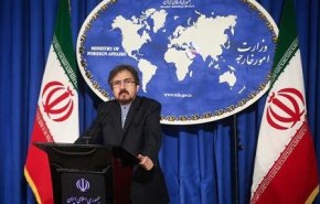 قاسمی حمله انتحاری در غرب کابل را محکوم کرد
