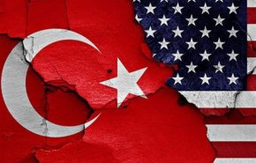 اقدام تلافی‌جویانه آنکارا علیه واشنگتن؛ افزایش تعرفه دو برابری واردات محصولات آمریکایی