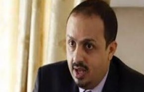 گریه مسئول سازمان ملل برای کودکان یمن، خشم دولت مستعفی یمن را برانگیخت