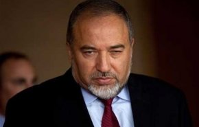 آرزوی لیبرمن برای سرنگونی حماس توسط ساکنان غزه