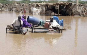 بسبب السيول.. مصر تقدم مساعدات عاجلة للسودان