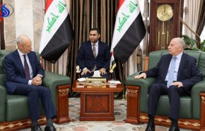 هذا ما صرح به النجيفي خلال استقباله سفير هولندا في العراق