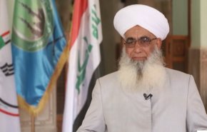 سخنگوی دار الافتاء اهل سنت عراق: همه مسلمانان درکنار ایران و ترکیه باشند
