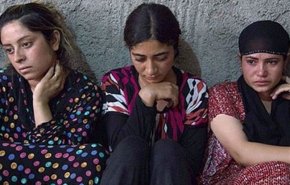 سرنوشت کنیزکان ایزدی خریداری شده توسط داعش در اروپا