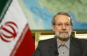 لاریجانی: همکاری‌ مستمر تهران-اسلام‌آباد به برقراری آرامش در منطقه کمک می‌کند