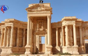 مدينة تدمر تتهيأ لاستقبال السياح مجددا!
