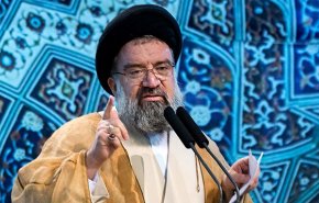 نماز عید سعید قربان به امامت آیت‌الله خاتمی اقامه می‌شود