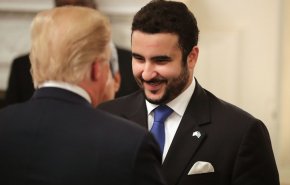 اظهارات ضد ایرانی و ضدیمنی سفیر سعودی در واشنگتن

