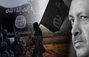 وثيقة..هذا ما تقوم به تركيا في الشمال السوري.. وهكذا تقسم المناطق!