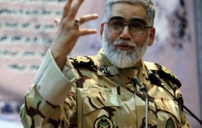 امیر پوردستان: ادامه سیاست های آمریکا به فروپاشی بلوک غرب می انجامد