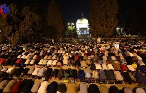 بازگشایی مسجد الاقصی پس از یک روز توسط رژیم صهیونیستی