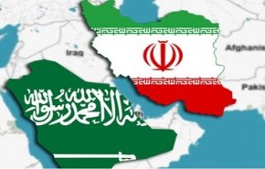 هذه ايران الشيعية و تلك السعودية السنية!