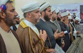 علما شیعه و سنی عراق علیه اقدام ضدایرانی ترامپ فراخوان دادند