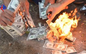 شهروندان ترکیه چگونه از کشورشان دربرابر جنگ اقتصادی ترامپ حمایت می کنند؟