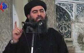 جزییات جدیدی از مخفیگاه و وضع جسمانی ابوبکر البغدادی