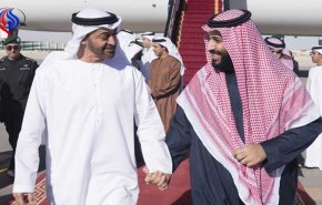 مصير واحد لمنتقدي ابن سلمان وبن زايد