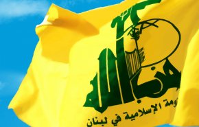 نمایش موشک «خیبر۱» توسط حزب‌الله لبنان برای اولین بار + تصاویر