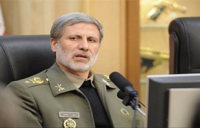 تمرکز و اولویت ما روی قدرت موشکی است/ جنگنده جدید 31 مردادماه رونمایی خواهد شد