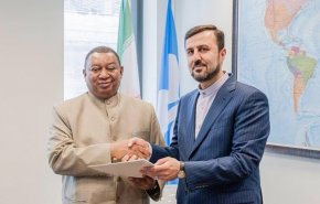 غریب‌آبادی: اوپک تلاش کند سازمانی غیرسیاسی بماند