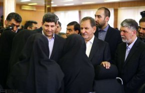 جهانغيري: الاوروبيون إلتزموا بتعويض ايران