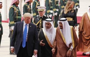 «واشنگتن‌پست» از آمریکا خواست به حمایت از جنگ یمن پایان دهد
