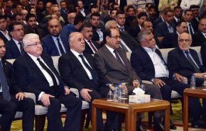 دولة القانون: عدد اعضاء الكتلة الاكبر سيصل الى 200 نائب
