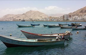 شهادت ۱۳ صیاد یمنی در ساحل غربی

