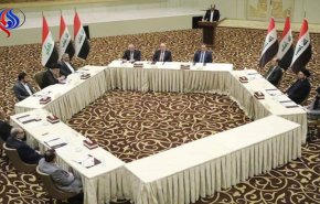 شاهد.. الاعلان عن تشكيل نواة الكتلة البرلمانية الاكبر