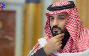 بن سلمان، تسلیم خواسته‌های دانشجویان عربستانی شد
