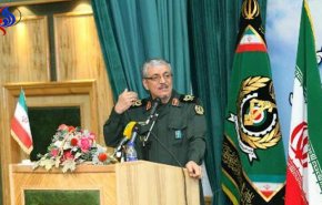 منظومة باور 373 الصاروخية في مرحلة الاختبار النهائي