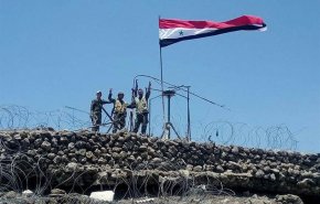 بریتانیا بخشی از کمک‌ها به معارضان سوری را متوقف کرد