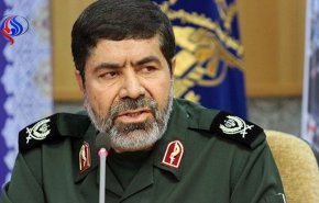سپاه درباره حواشی مدرسه فیضیه بیانیه می دهد