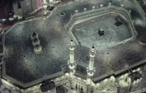 اینفوگرافیکی از مناسک حج