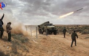 السيطرة على تباب في نجران إثر عملية للجيش واللجان