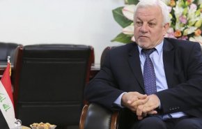 بغداد هرگز تهران را در تحریم ها تنها نخواهد گذاشت