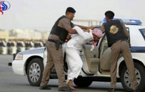 الاعتقالات في السعودية... العرض مازال مستمرا!
