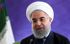 پیام تبریک روحانی به سران کشورهای اسلامی به مناسبت عیدقربان
