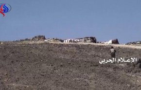 هجوم مباغت ومصرع مرتزقة بالجوف وجيزان والساحل الغربي