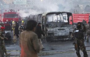 پنج کشوری که بیشترین قربانیان تروریسم را دارند

