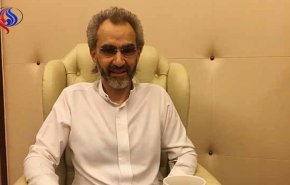 شماری از شاهزاده سعودی ممنوع السفر شدند